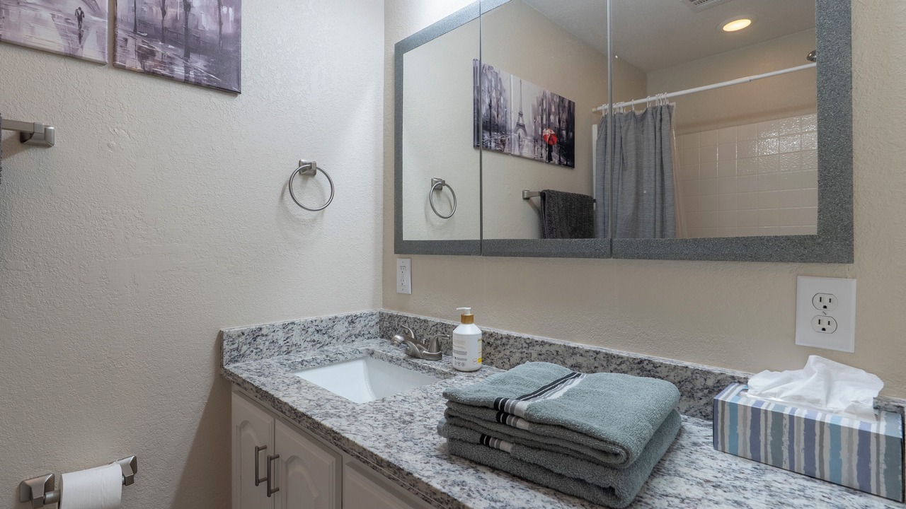 Photo of Bathroom in Claremore