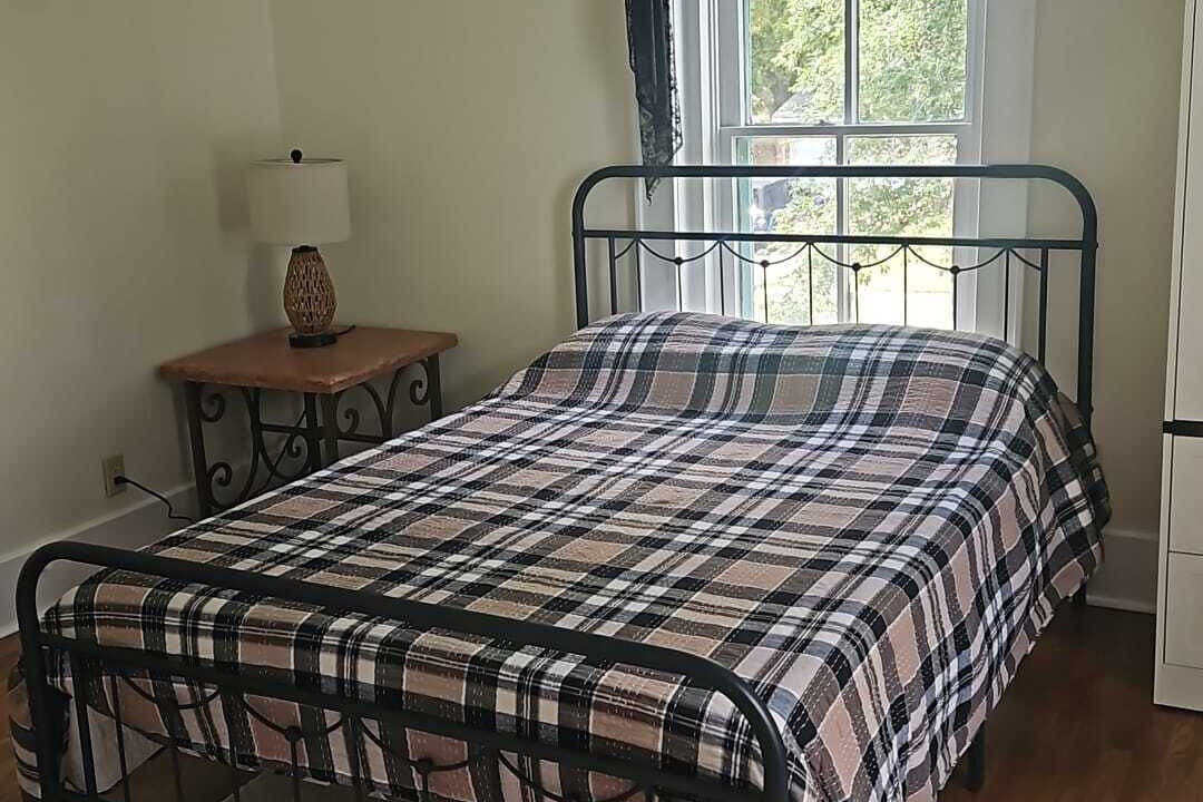 Photo of Bedroom in Newton
