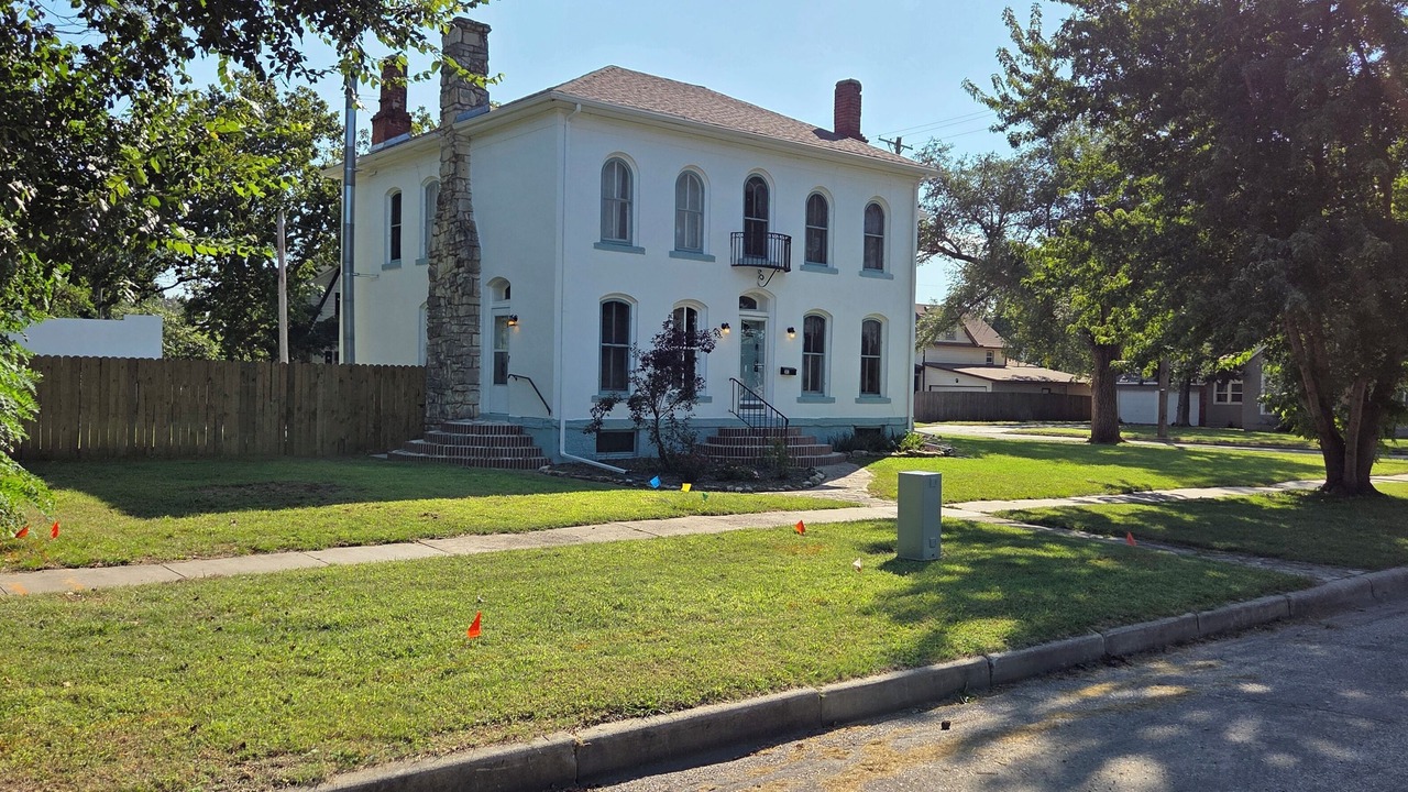 Photo of Outdoor in Newton