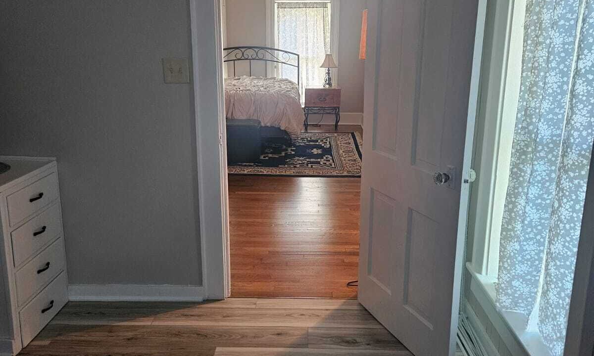 Photo of Bedroom in Newton