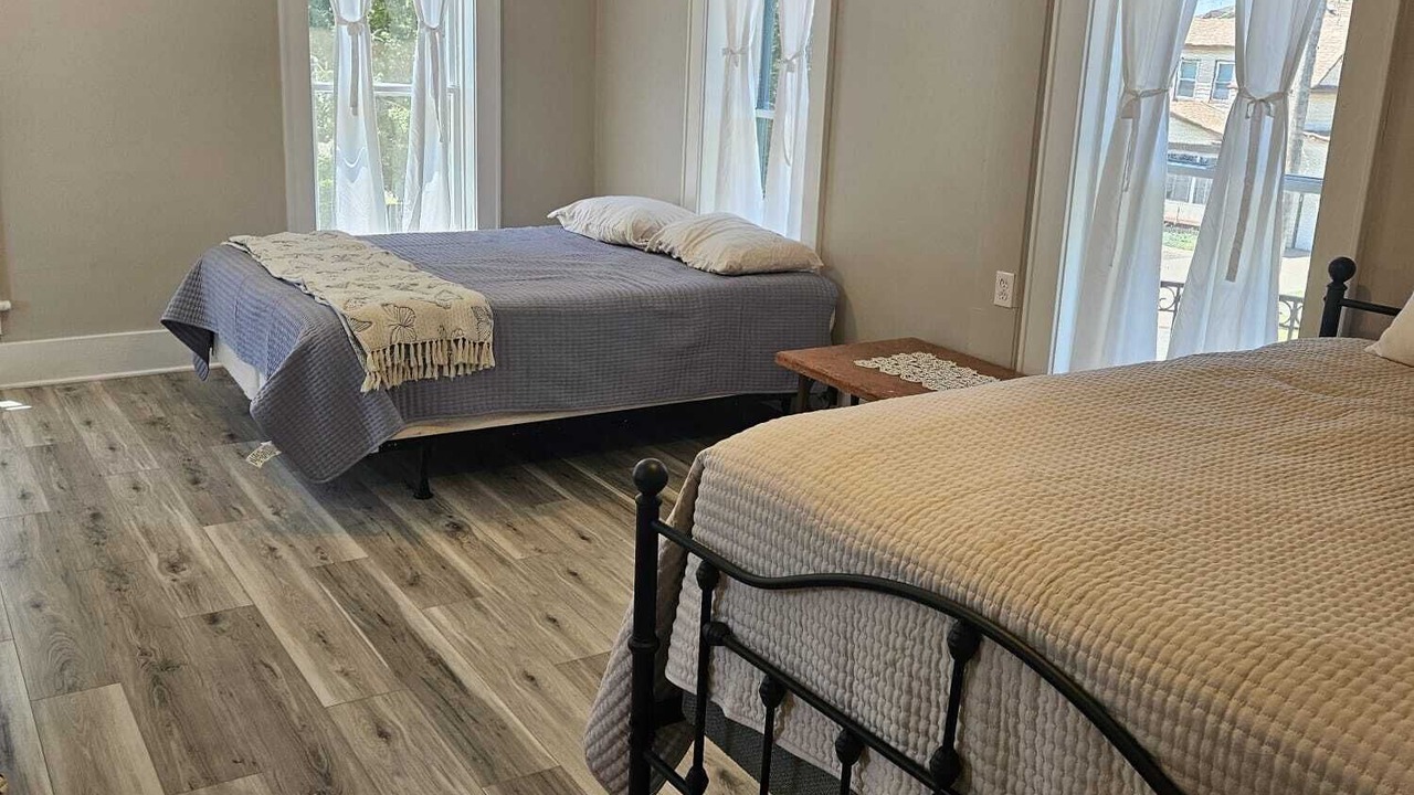 Photo of Bedroom in Newton