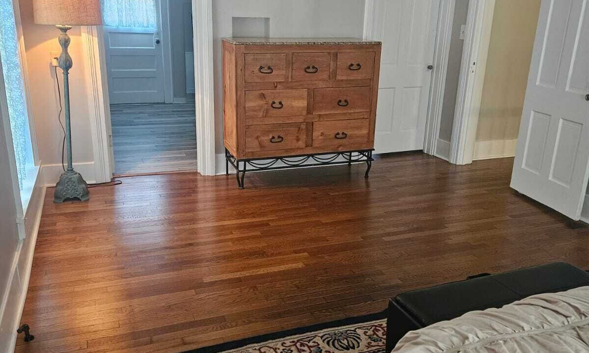 Photo of Bedroom in Newton