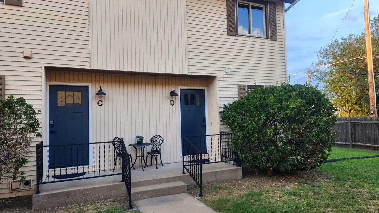 Photo of Outdoor in Newton