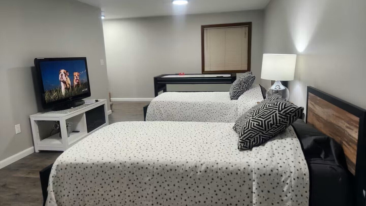 Photo of Bedroom in Newton