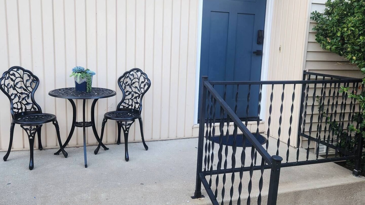 Photo of Outdoor in Newton