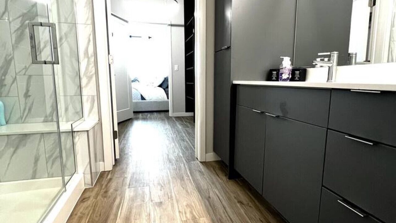Photo of Bathroom in Grand View Estates