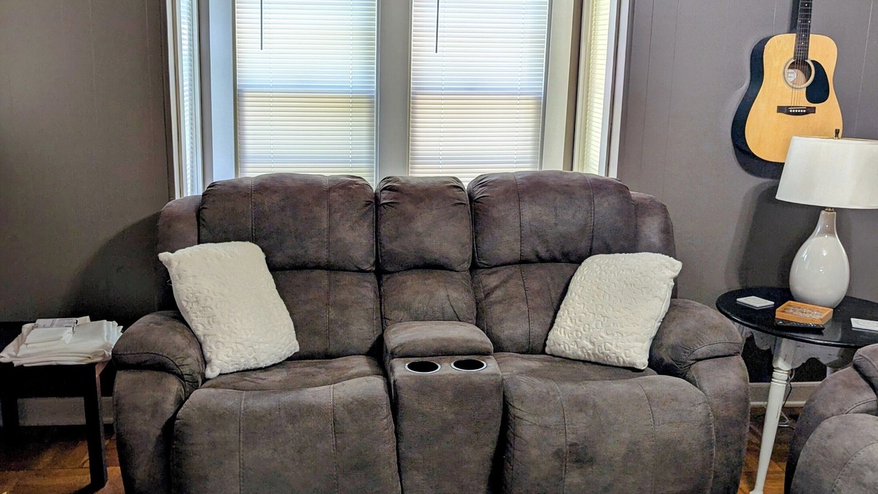 Photo of Livingroom in Arkansas City