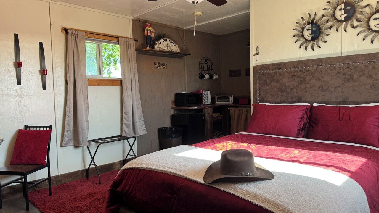 Photo of Bedroom in Cortez