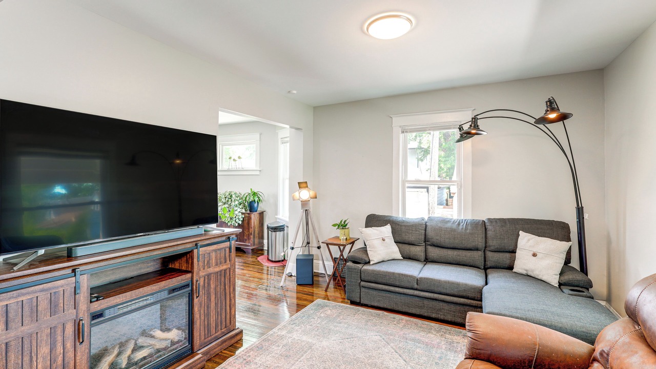 Photo of Bedroom in Omaha