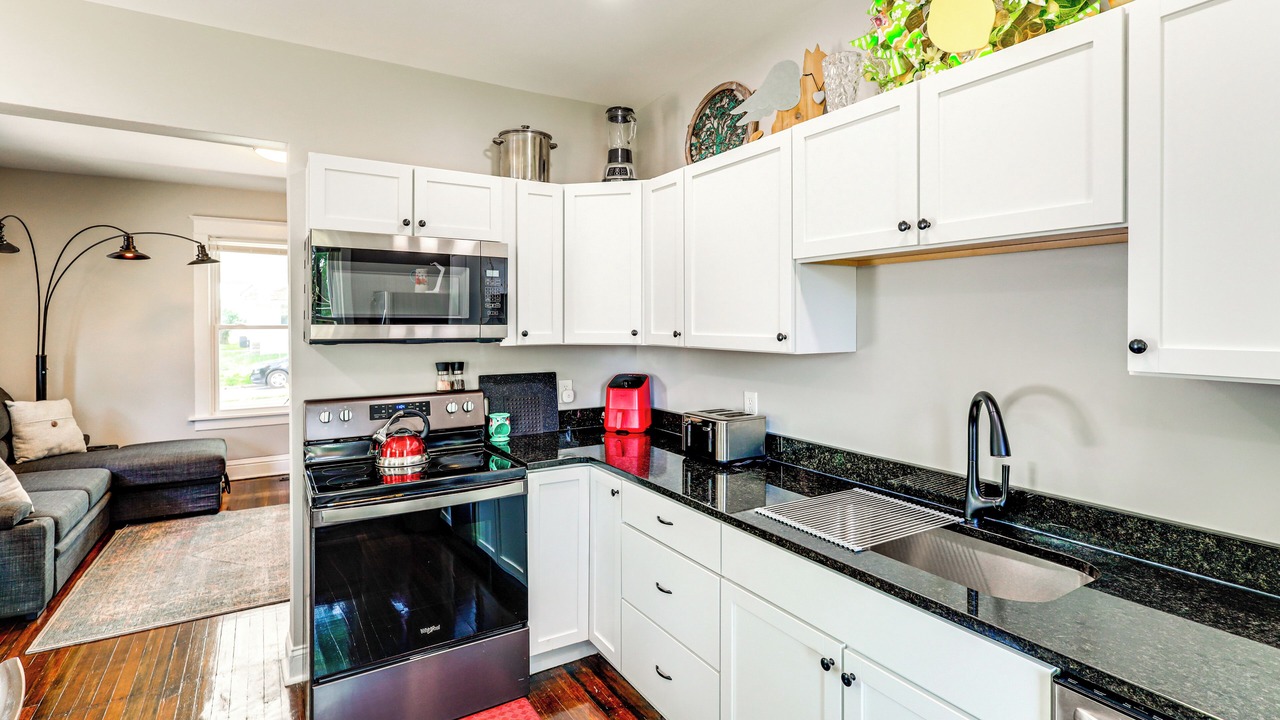 Photo of Kitchen in Omaha