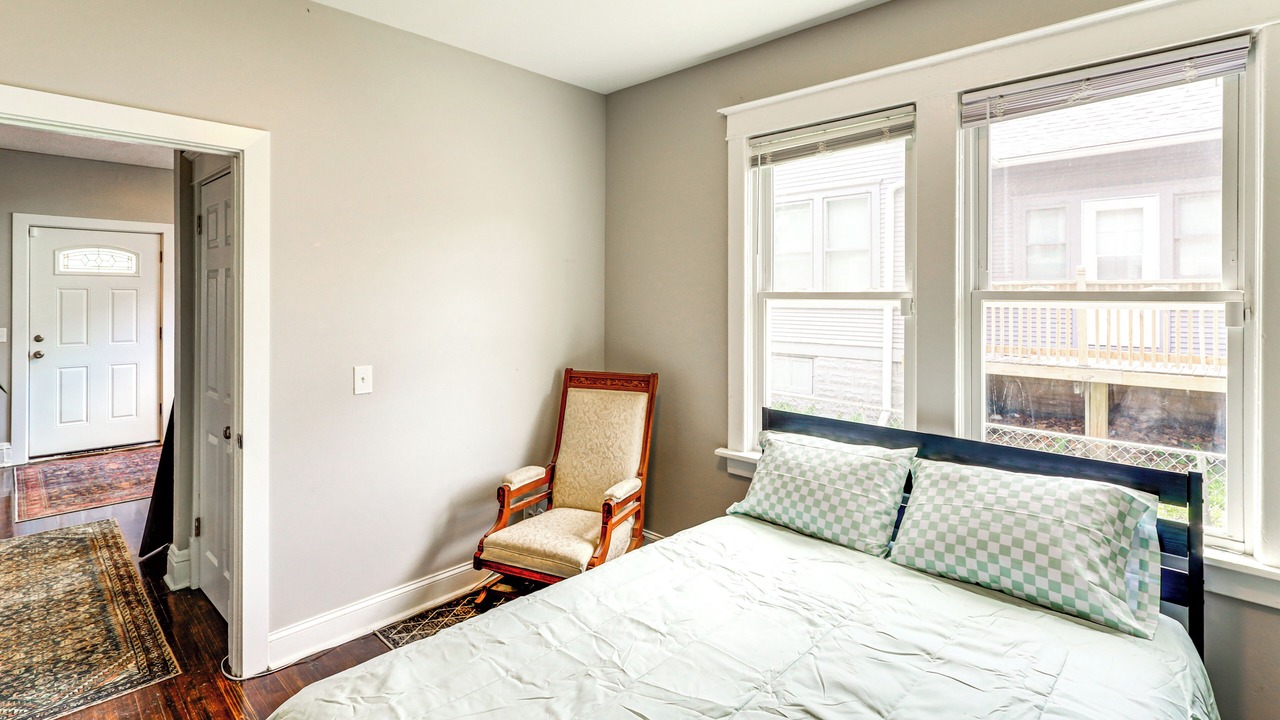 Photo of Bedroom in Omaha