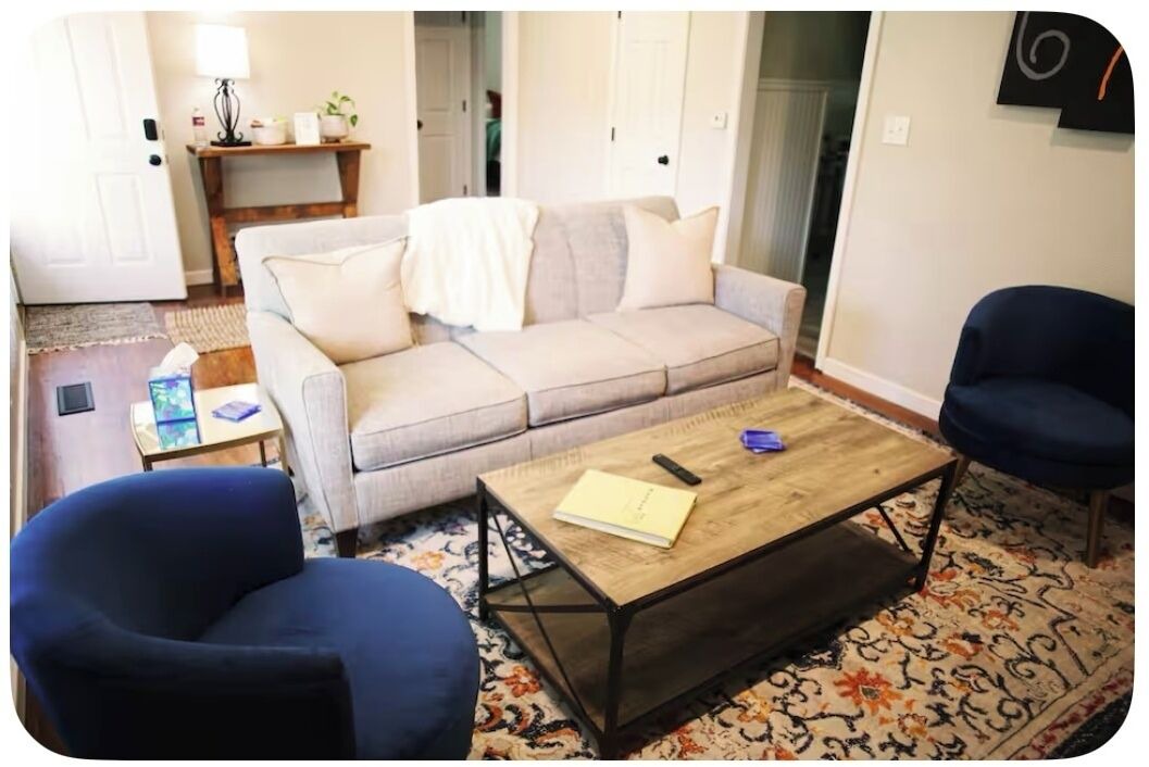 Photo of Livingroom in Salina