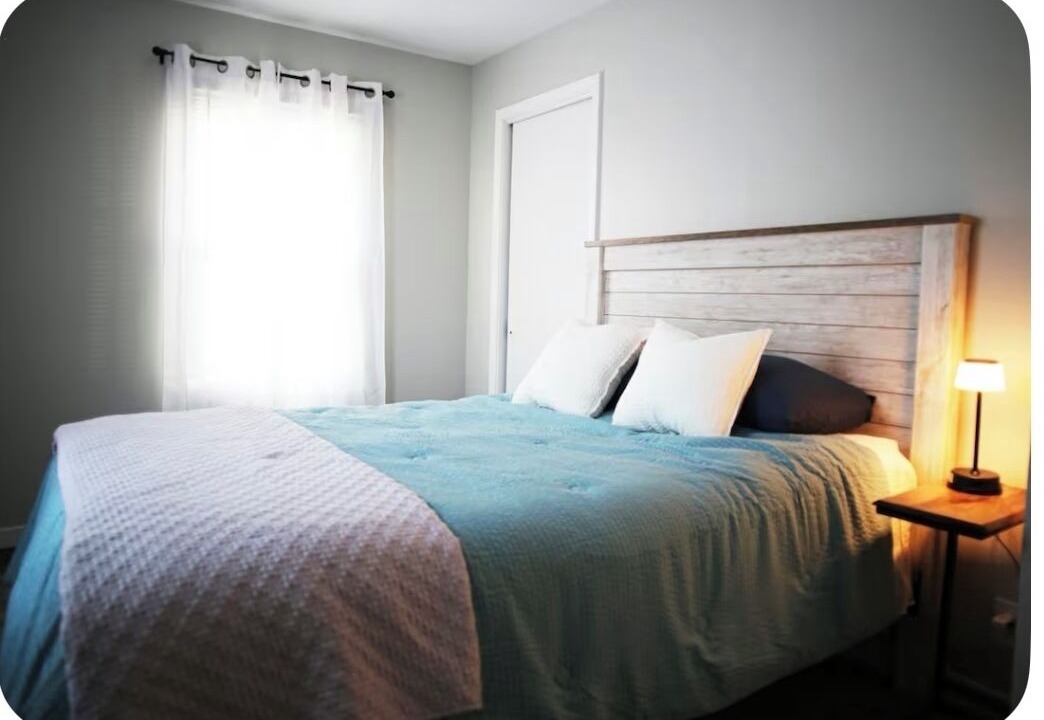 Photo of Bedroom in Salina