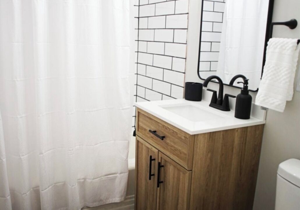 Photo of Bathroom in Salina