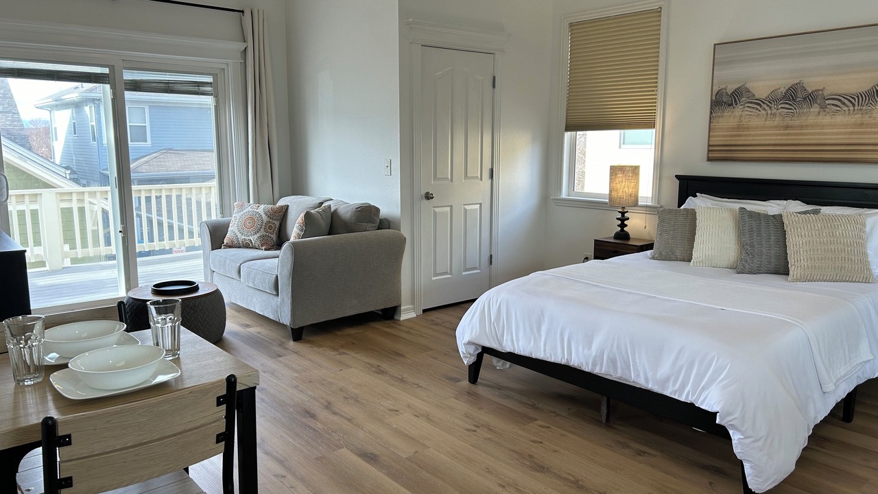 Photo of Bedroom in Belle Creek