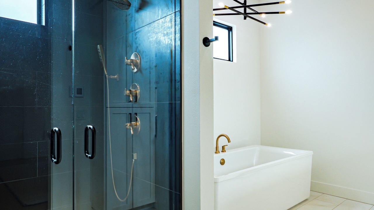 Photo of Bathroom in Downtown