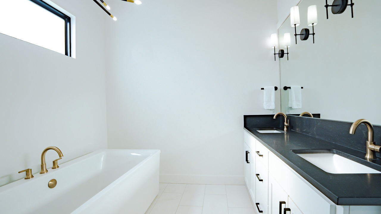 Photo of Bathroom in Downtown