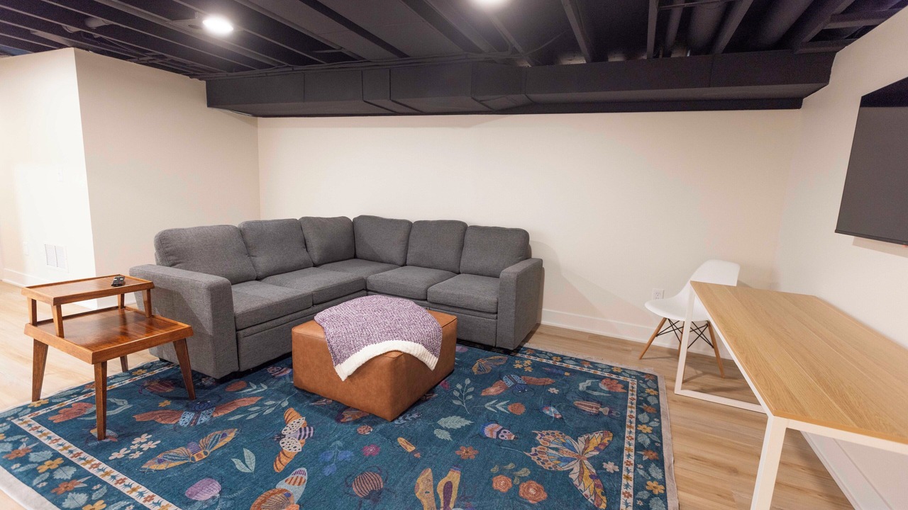 Photo of Livingroom in Wea