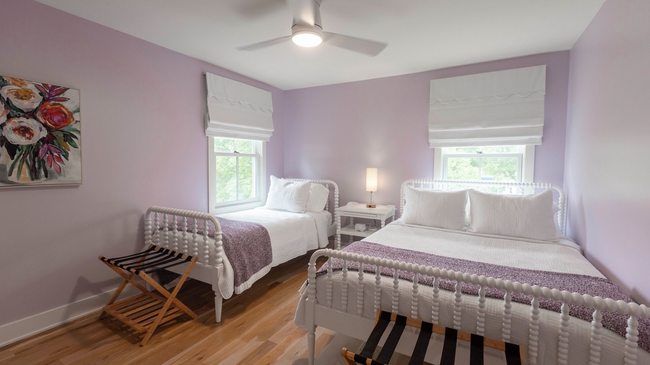 Photo of Bedroom in Wea