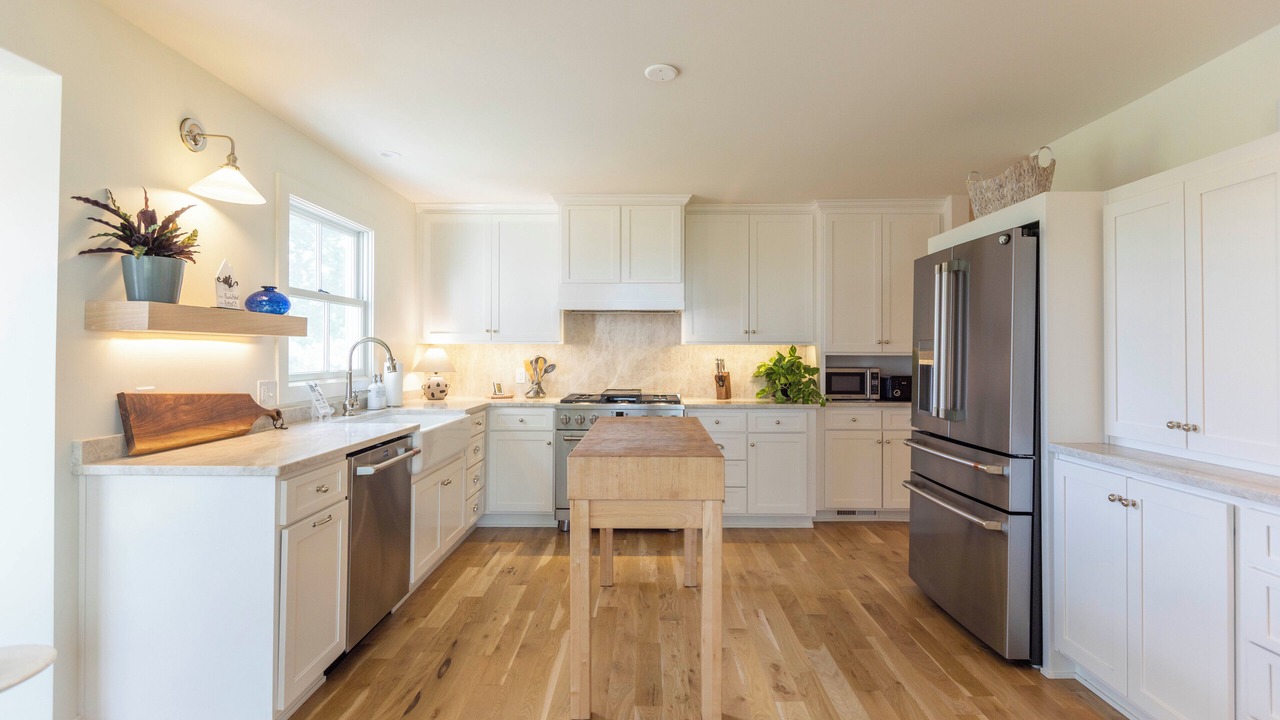 Photo of Kitchen in Wea