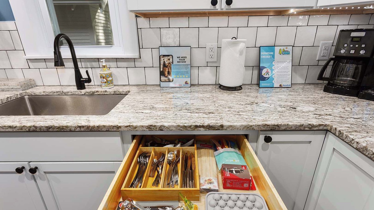 Photo of Kitchen in Rosedale