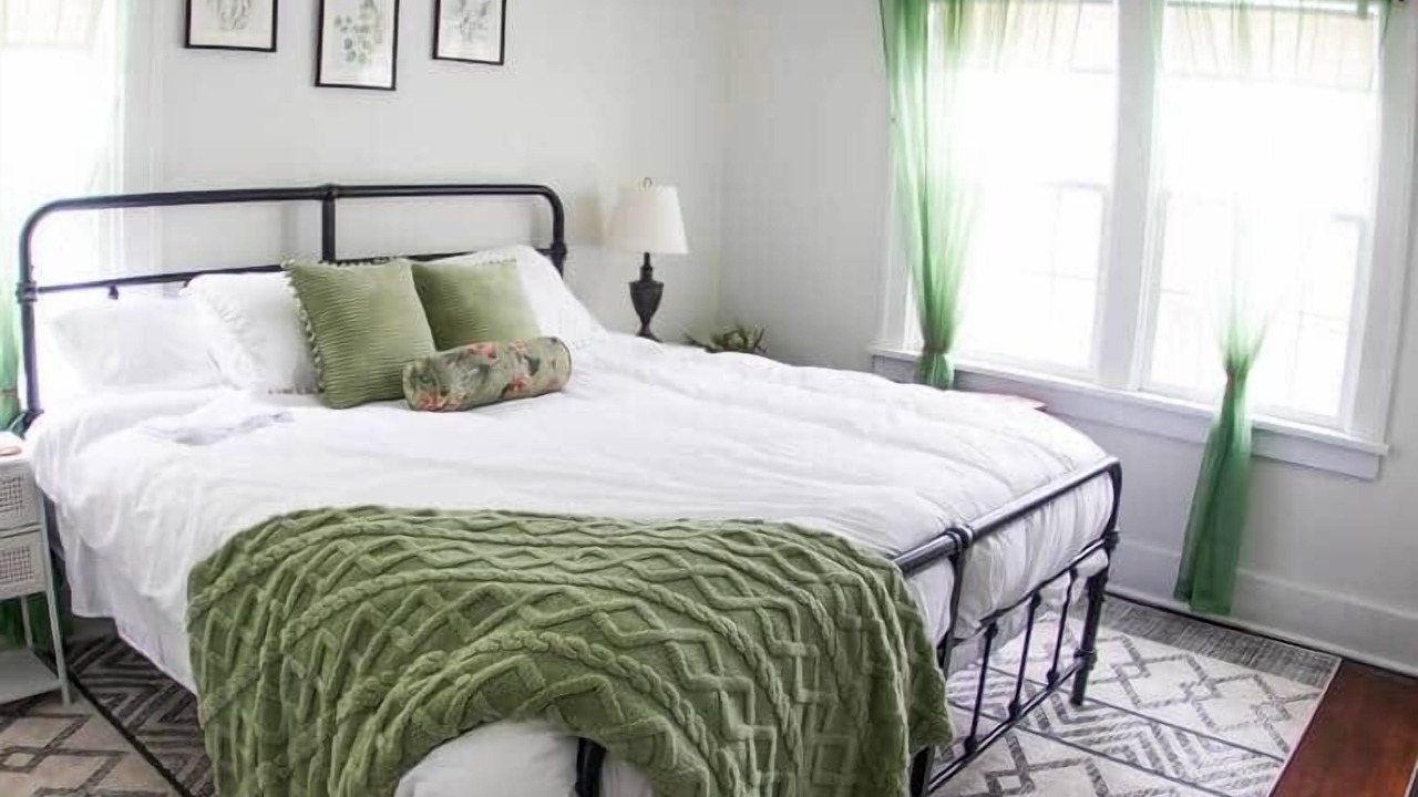 Photo of Bedroom in Hastings