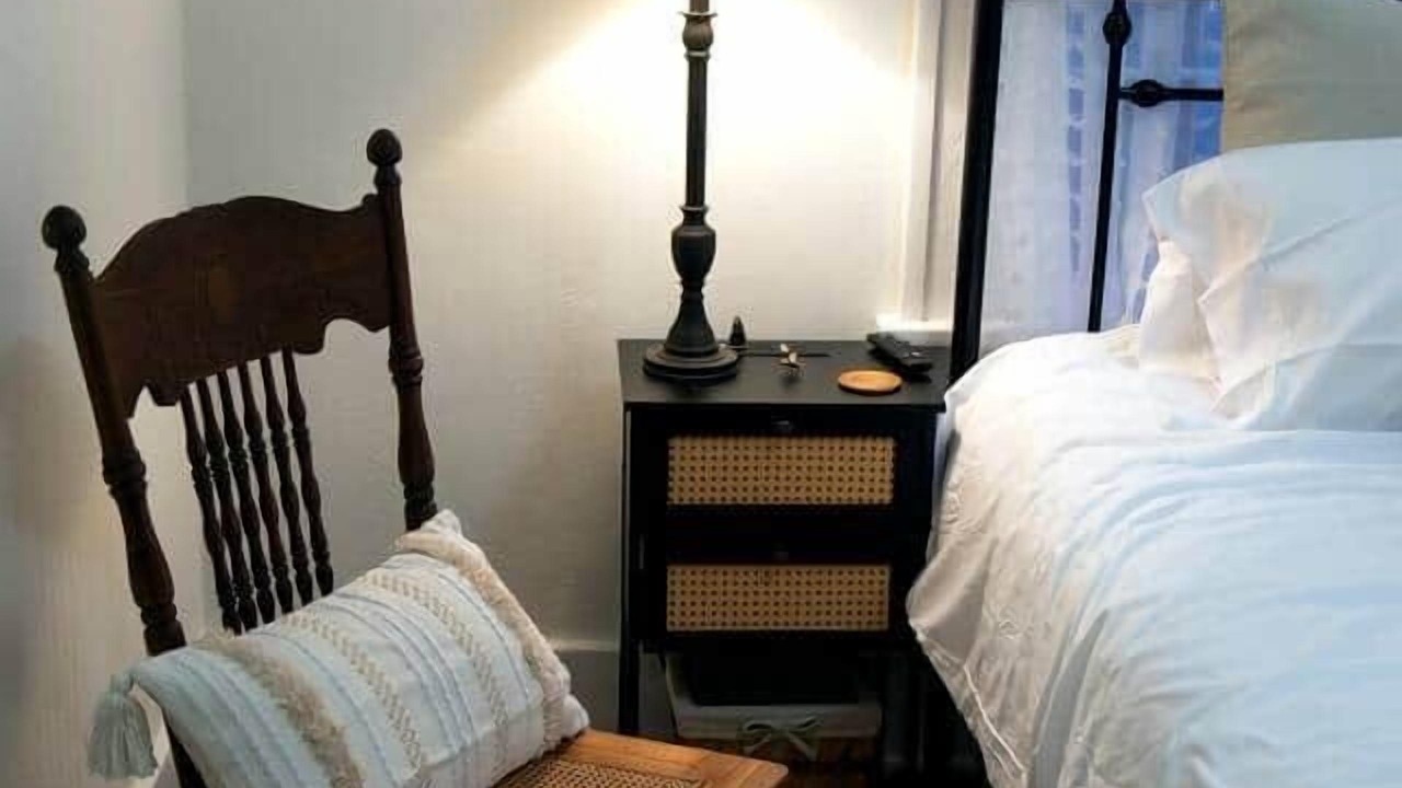 Photo of Bedroom in Hastings