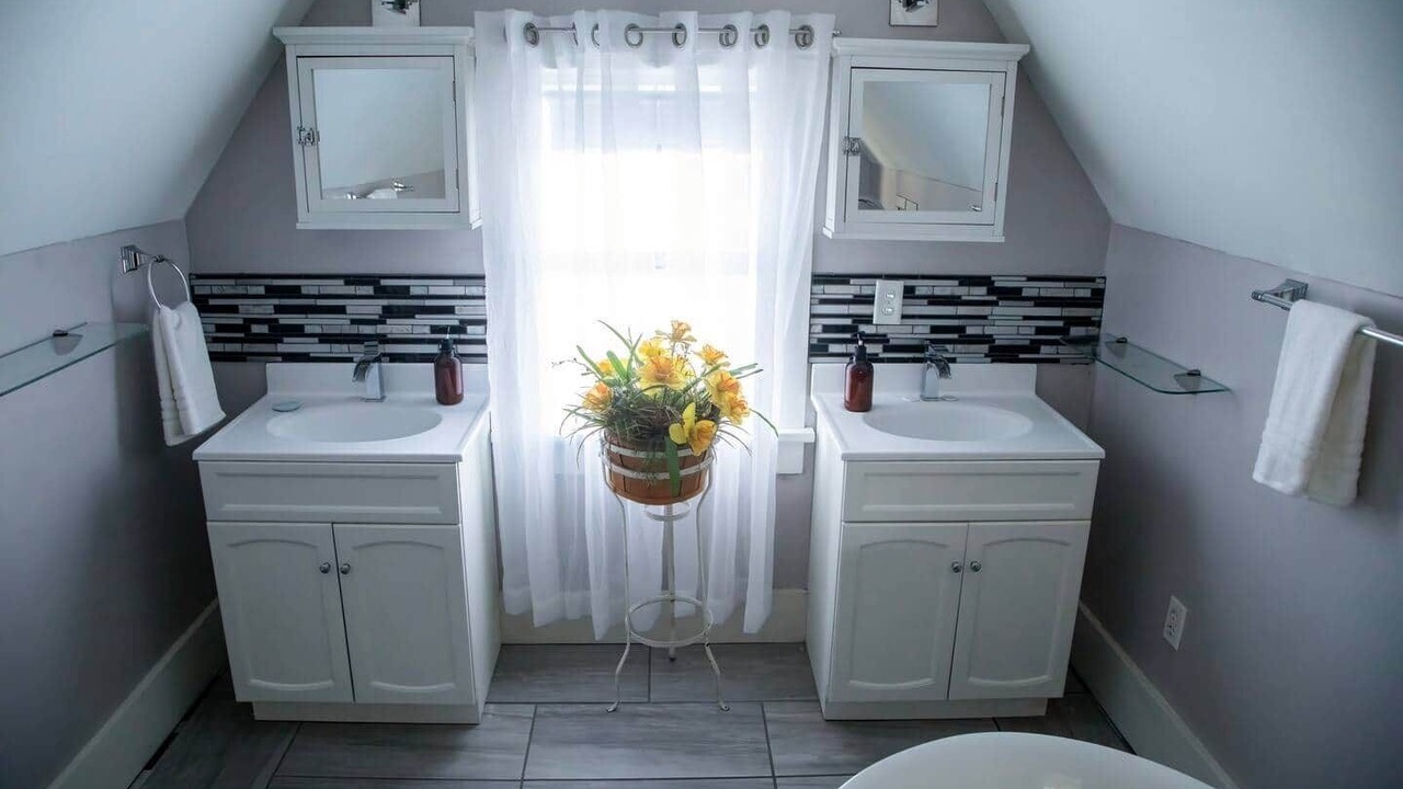 Photo of Bathroom in Hastings