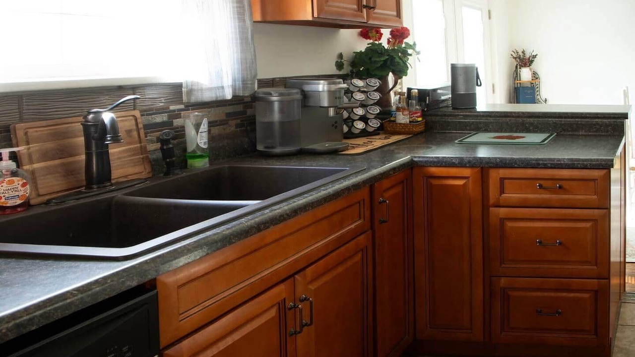 Photo of Kitchen in Hastings