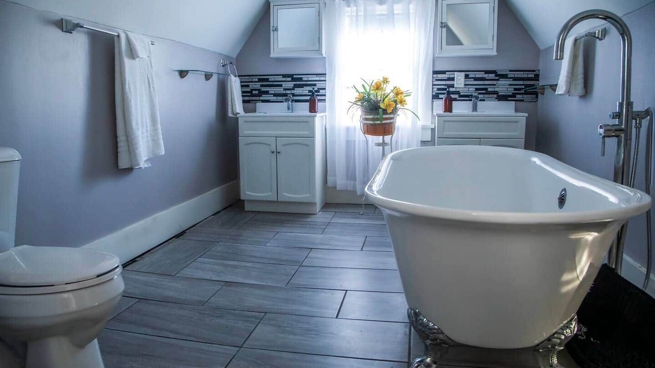 Photo of Bathroom in Hastings