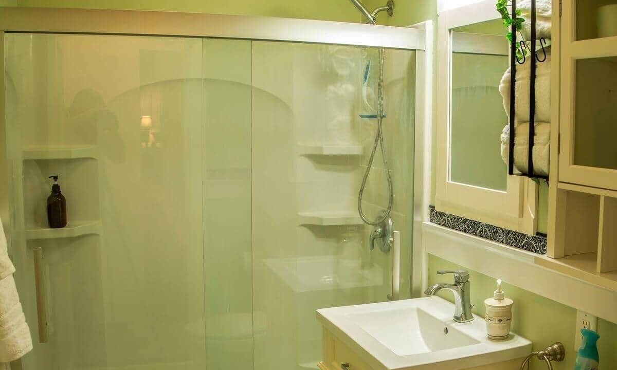 Photo of Bathroom in Hastings