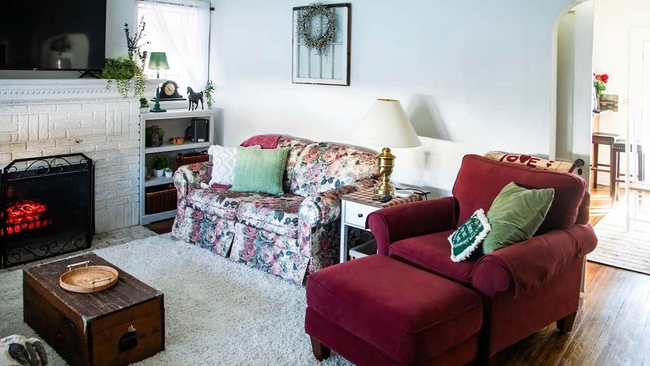 Photo of Livingroom in Hastings