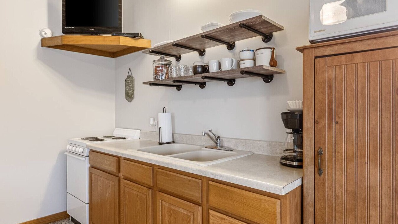 Photo of Kitchen in Burt County
