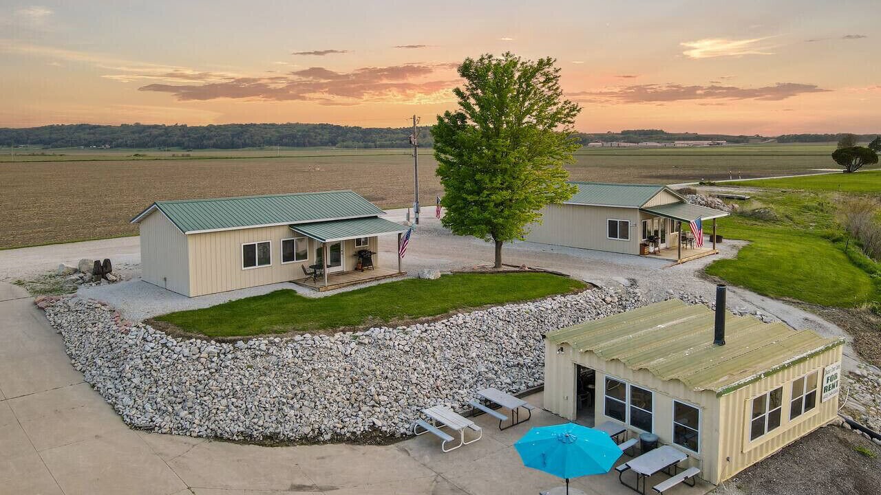 Photo of Outdoor in Burt County