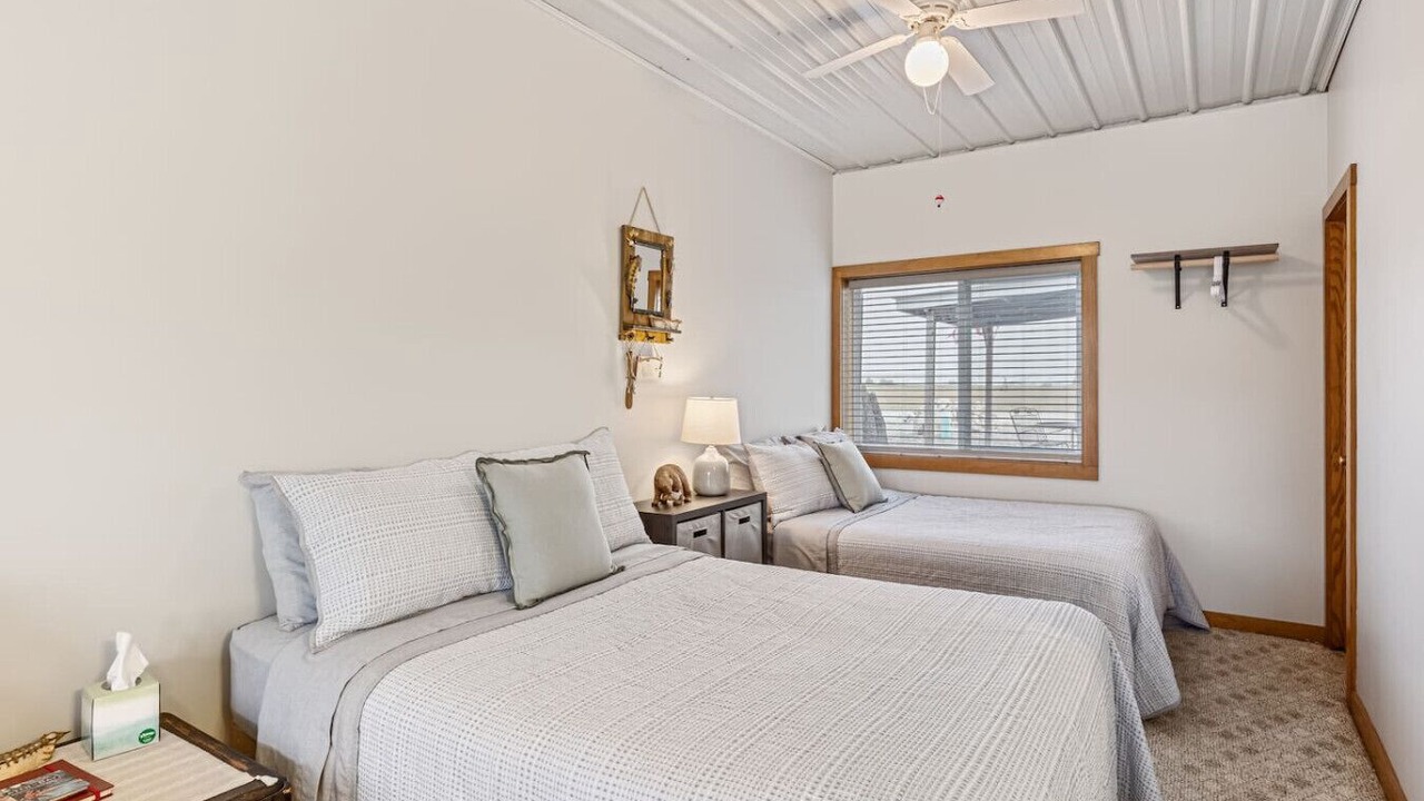 Photo of Bedroom in Burt County