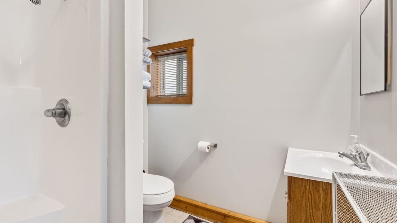 Photo of Bathroom in Burt County