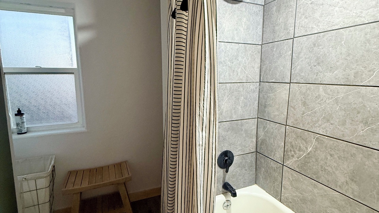 Photo of Bathroom in Antonito
