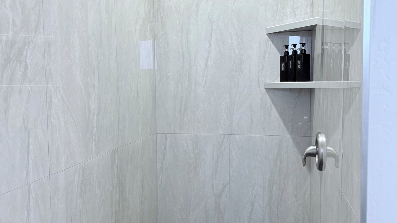 Photo of Bathroom in Brule