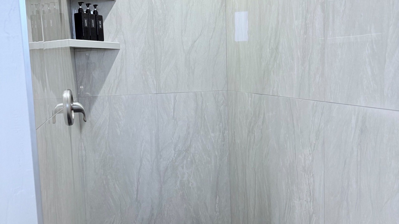 Photo of Bathroom in Brule