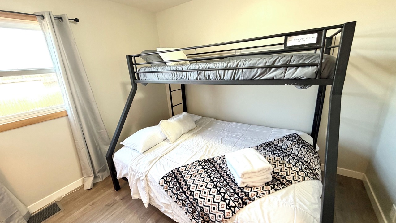 Photo of Bedroom in Casper