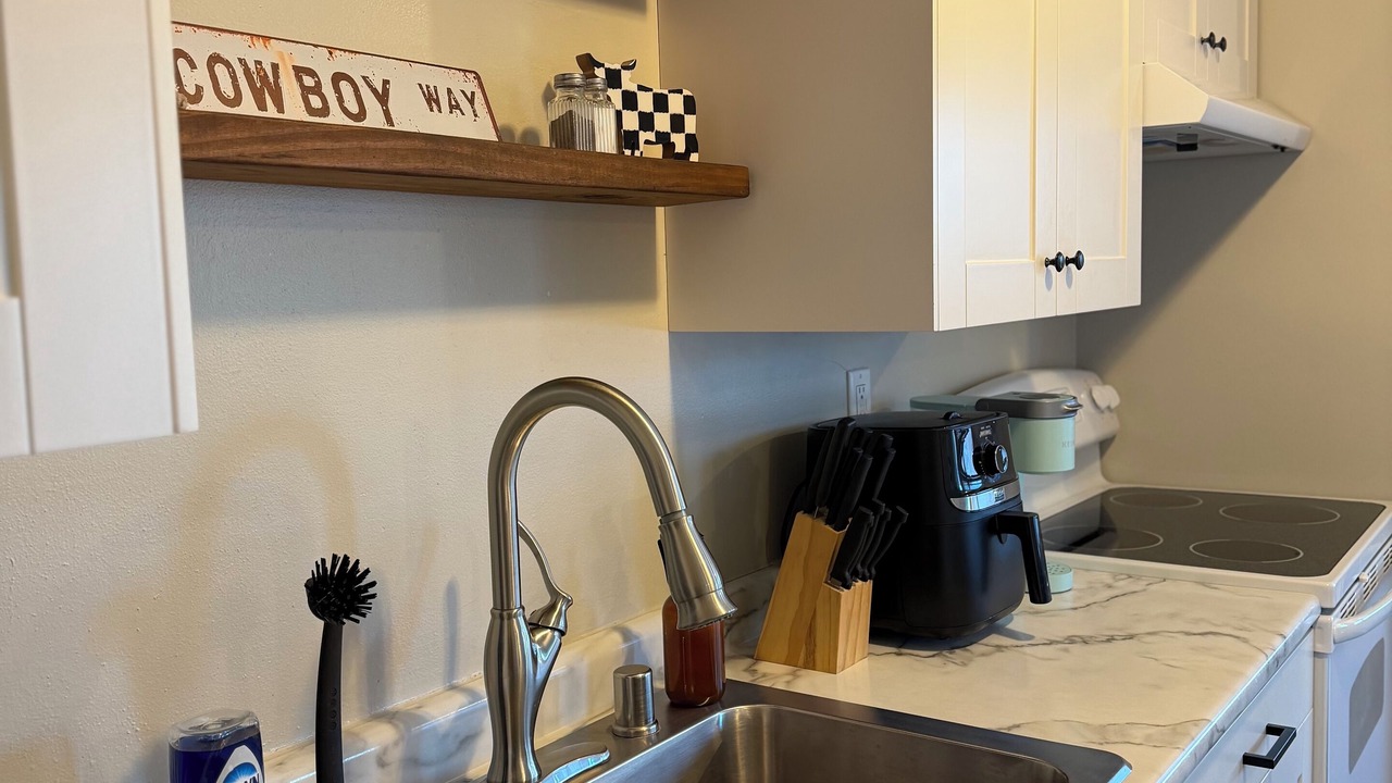 Photo of Kitchen in Casper