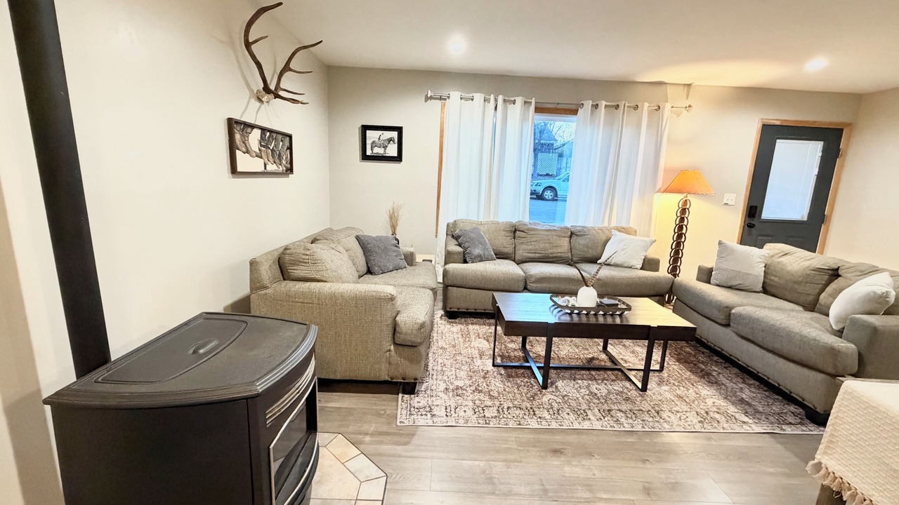 Photo of Livingroom in Casper