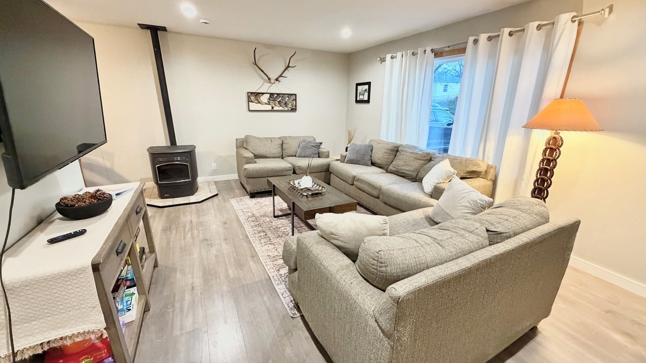 Photo of Livingroom in Casper