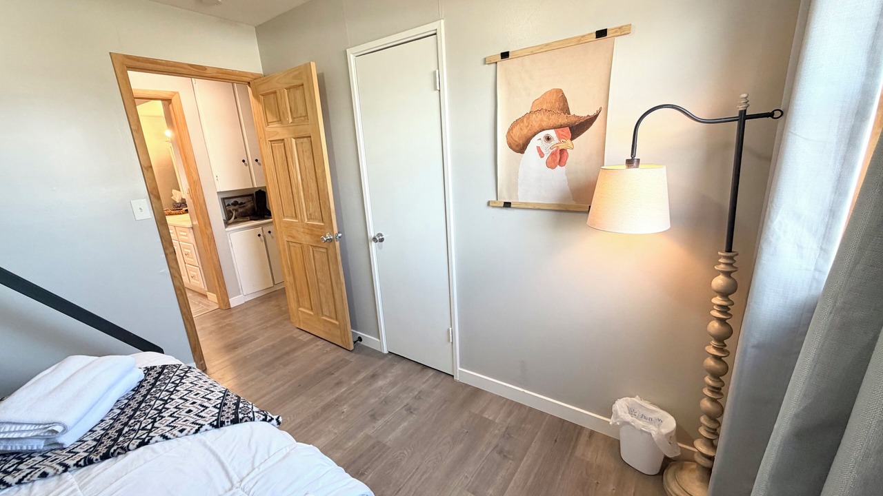 Photo of Bedroom in Casper