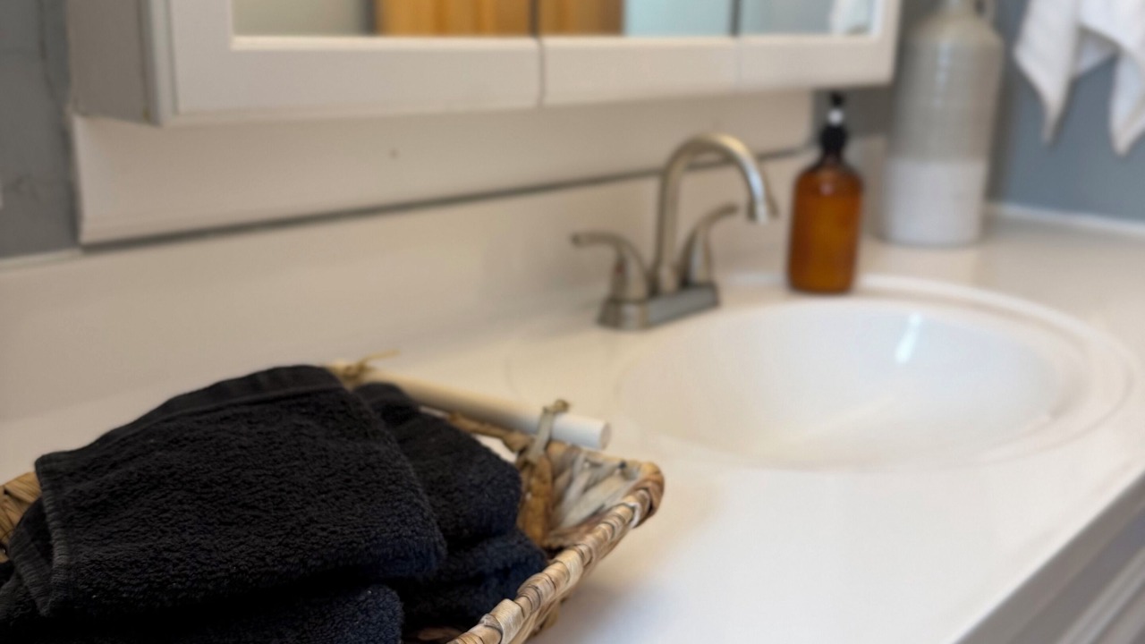 Photo of Bathroom in Casper