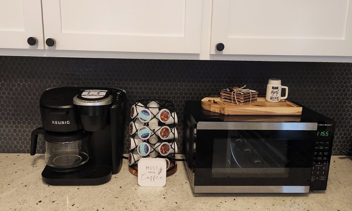 Photo of Kitchen in Enid
