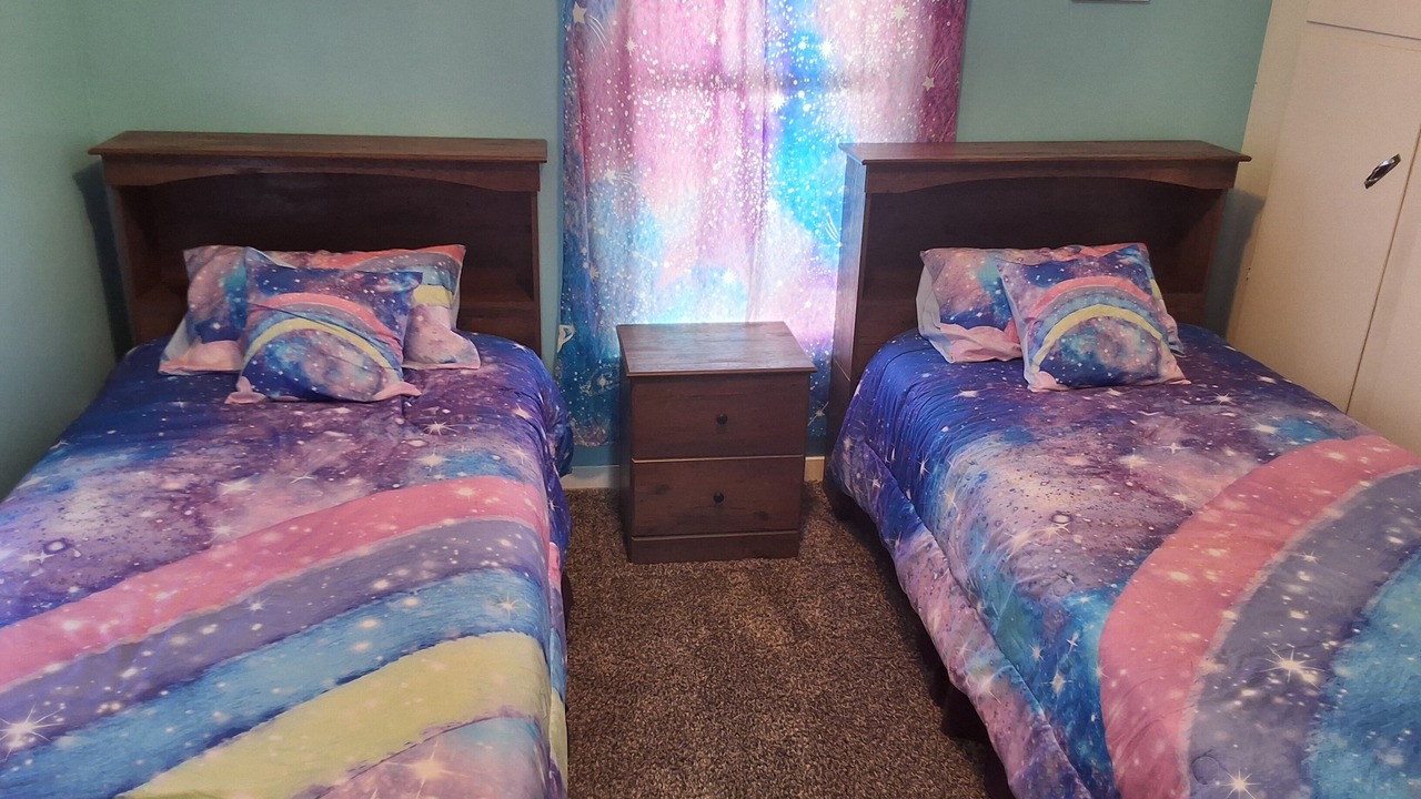 Photo of Bedroom in Benkelman