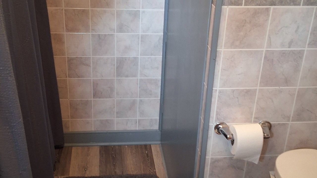 Photo of Bathroom in Benkelman