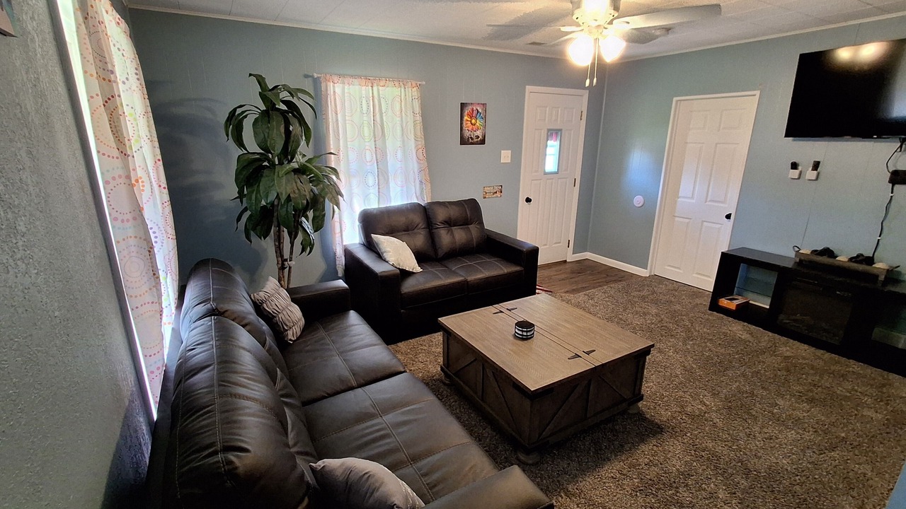 Photo of Livingroom in Benkelman