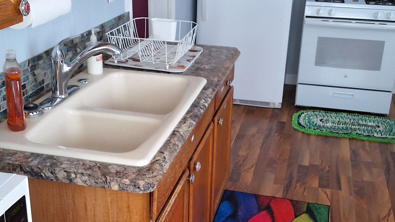 Photo of Kitchen in Benkelman